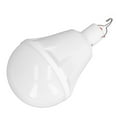 thumbnail image 4 of Lámpara de Bombilla, Luz blanca USB USB Recargable Mecánica Lámpara de Bola Bola de Cobertura de Iluminacióa Amplia para el Hogar, 4 of 7
