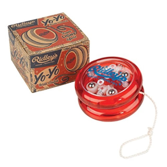 light up yoyo walmart