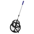 thumbnail image 4 of TEHAUX Équipement de Tennis Balles de Tennis Récupérateur Rangement en Nylon Extérieur Lot de 1, 4 of 7