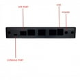 thumbnail image 2 of Silver Indoor Enclosures For APU6 - (3 LAN + SFP + USB), 2 of 2
