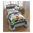 thumbnail image 2 of Disney Duck Tales Super Soft Twin Sheet Set, Ducktales Sheets, 2 of 2
