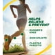thumbnail image 3 of Plantillas Performance Running Fascitis Plantar del Dr. Scholl, 3 of 6