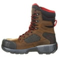 thumbnail image 4 of Rocky Treadflex Composite Toe Waterproof 8" Work Boot Size 10.5(M), 4 of 7