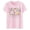 Pink, variant on CHENge Autism Awareness Acceptance Shirt Support Mom Women Kid T-Shirt