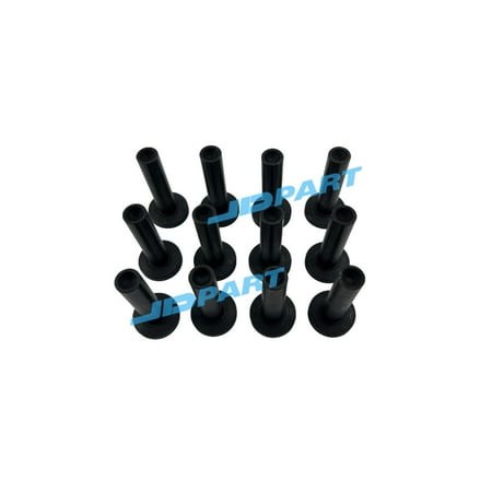 Superior quality 12 PCS 6D114 Valve Tappet For Komatsu Diesel Engine Parts