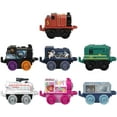 thumbnail image 4 of Thomas et ses amis Minis Coffret de 7, 4 of 4