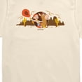 thumbnail image 2 of Toy Story 5 - Jessie and Bullseye - Toddler Boys Short Sleeve Graphic T-Shirt, 2 of 4