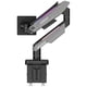 thumbnail image 3 of Brazo articulado para Monitor MSI MPG MT201R RGB Hasta 49 pulgadas, 3 of 6