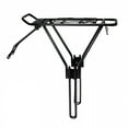 thumbnail image 4 of LADYGYM 2026 New Rear Bike Rack, Rear Cargo Rack, Sturdy Aluminum Alloy Carrier Rack, Frame Mounted Rear Luggage Rack Bike Rear Rack, 4 of 7