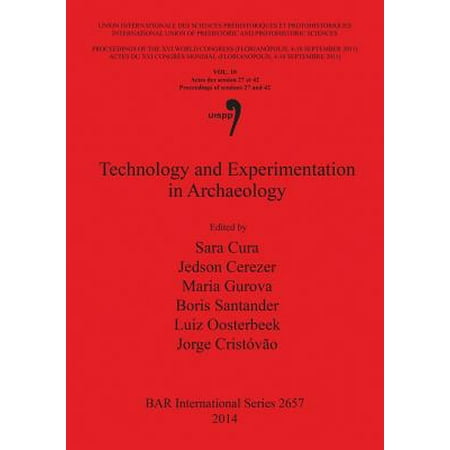 Experimentation Kit - Technology and Experimentation in Archaeology