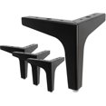 thumbnail image 1 of Patas de muebles, 1 of 5