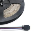 thumbnail image 4 of tira de luz led 50 pies,tira de luz led impermeable para sala de autos 15m 20m,Tira de luces led de 50 pies para barra de dormitorio con control remoto,Tira de luces LED alimentadas por perfecl tira de luz led 50 pies, 4 of 8