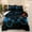 Blue Gamer, variant on Gaming Comforter Set Queen Size for Boys Kids Game Room Decor Video Game Gamer Comforter Teens Bedroom Gamepad Bedding Set All Season
