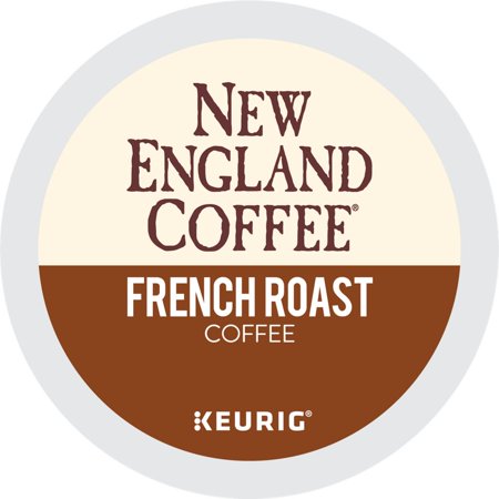 French Roast Coffee Dark Roast K-Cup Box 72 ct.