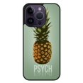 thumbnail image 1 of Psych Fruits iPhone 14 Pro Max Case BLN1004, iPhone 13, 1 of 3