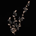 thumbnail image 3 of Diadema con de Cristal Danza Banda para El Cabello Diamante de Imitación Prom Yuyangstore Diademas para las niñas de las mujeres, 3 of 8