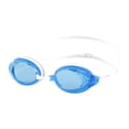 thumbnail image 1 of Gafas de natación, gafas de natación, impermeables, suaves, protección ocular, ajustables para hombres y mujeres, piscina, buceo al aire libre Azul, 1 of 8