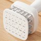 thumbnail image 3 of 24 Needle Auto-Rebound Meat Tenderizer Durable Pork Loosening Needle for Beef Pork Chops, 3 of 5