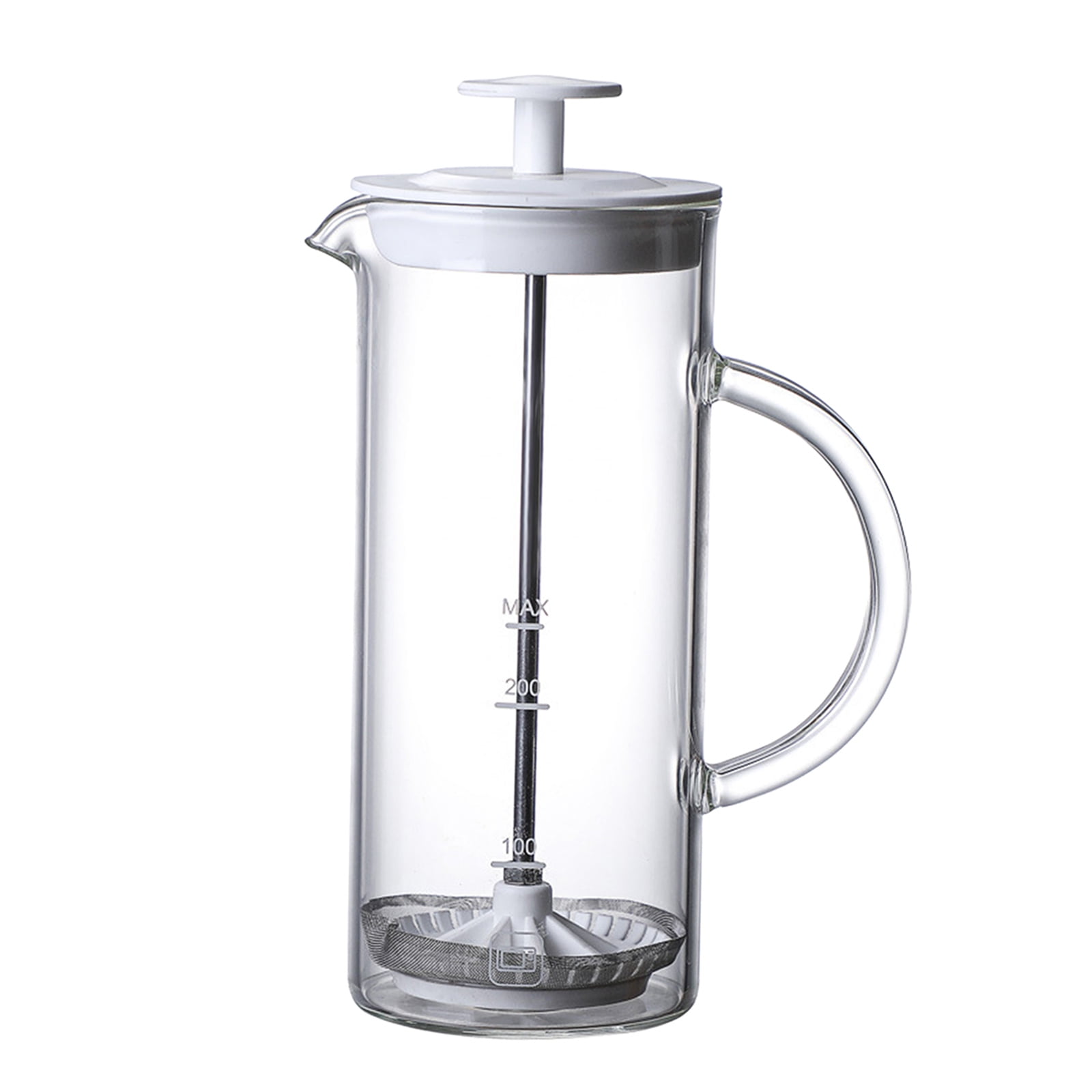 French Press Coffee Maker 16 Ounce Easy 