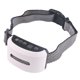 thumbnail image 2 of Collar humano antiladridos sin ladridos, recargable por USB, resistente al agua, pitido, sensibilidad ajustable, eléctrico para entrenar a perros blanco Sunnimix Collar de entrenamiento para ladrar, 2 of 7
