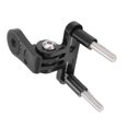 thumbnail image 4 of Soporte de Luz Amonsee Para Faros Delanteros de Bicicleta de Carretera y Montaña, 4 of 7