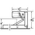 thumbnail image 7 of Ceiling Shutter Motor Pack, 7 of 7