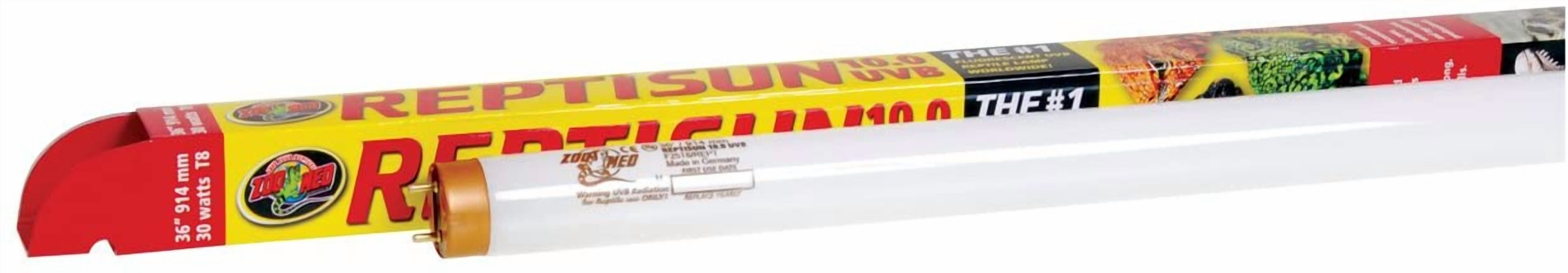 ZM 36" 10.0 REPTISUN BULB OS36