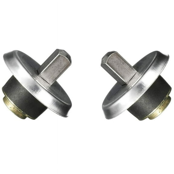 Replacement Coupling Stud Slinger Drive Socket for Blender & Osterizer - Replaces Part