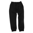 thumbnail image 2 of Pantalones casuales con puños cónicos para hombre cintura con cordón algodón sueltos ANGGREK  Otros, 2 of 8