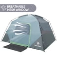 thumbnail image 2 of Tienda CAMEL CROWN para camping impermeable para 4/8 personas con montaje rápido, 2 of 6