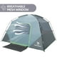 thumbnail image 2 of Tienda CAMEL CROWN para camping impermeable para 4/8 personas con montaje rápido, 2 of 6