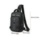 thumbnail image 3 of Outdoor Bag Portable Shoulder Bag Sports Diagonalx Bag, 3 of 3