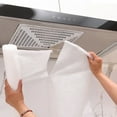 thumbnail image 5 of 46*5/10M Range Hood Filter Paper Disposable Non-woven Oil-proof Cotton Filter Paper Suitable for Extractor Hoods Durable, 5 of 9