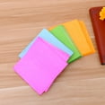 thumbnail image 1 of WHAMVOX 80 Pcs Disposable Party Napkins Rosy Native Wood Pulp Tableware Wedding Ceremony, 1 of 6