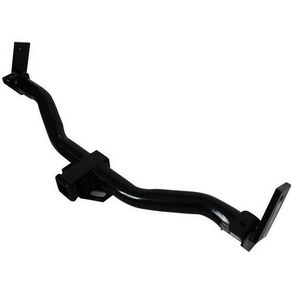 Reese 44067 Class 3 Trailer Hitch, 2 Inch Receiver, Black, Compatible with 1991-2003 Ford Explorer, 1991-1994 Mazda Navajo, 1997-2001 Mercury Mountaineer