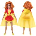 thumbnail image 2 of DC Kresge Retro Style Series 3 Mary Marvel Retro Action Figure, 2 of 2