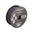 thumbnail image 2 of Cable de altavoz Skar Audio calibre 14 AWG, 30 pies, azul/marrón, 2 of 6