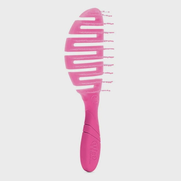 Wet Brush Pro Flex Dry Frost Pink #BWP800FRPK