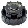 thumbnail image 4 of Cap Cove Chlorinator Cover Easy Installation Lid Wading Sports Only Cl200 Cl220 Tab Feeder For Hayward Clx200C, 4 of 8