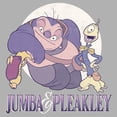 thumbnail image 2 of Boys Lilo & Stitch Jumba & Pleakley T Shirt, 2 of 5
