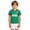 Mexico, variant on Unisex Kids Soccer for Boys Girls Mexico Fans Soccer Shirts Football Outfits Gift for Little Athlete 2-14 Years