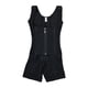 thumbnail image 2 of Fajas para mujer Body transpirable Traje de cuerpo adelgazante Leotardo sin mangas M, 2 of 9