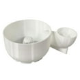 thumbnail image 4 of Fruit Vegetable Cleaner Multipurpose Quick Rinse and Dry Basket Kitchen Gadget, 4 of 19