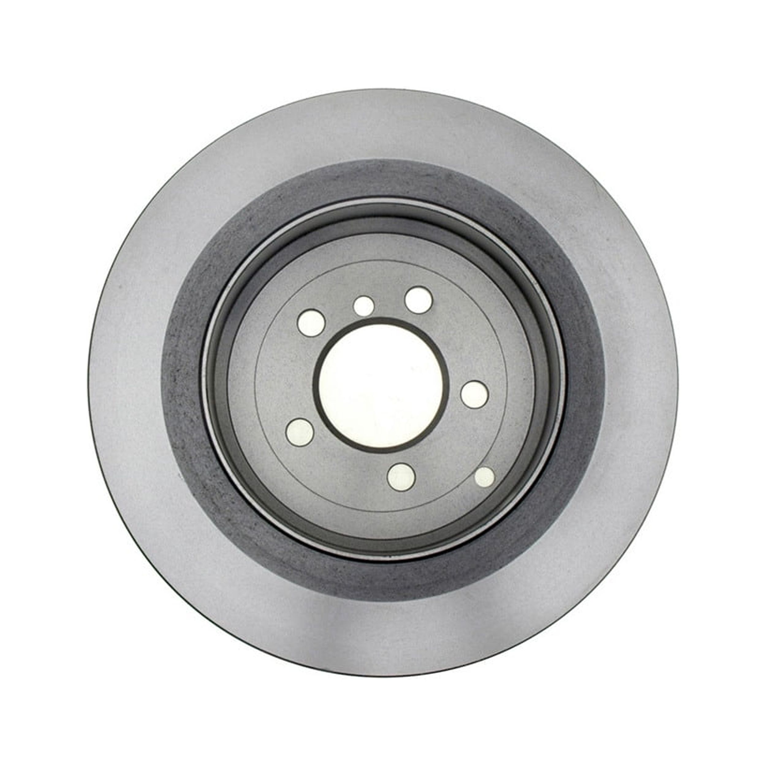 Raybestos Specialty Truck, School Bus and Medium Duty Rotors, 980525 Fits select: 2006-2012 LAND ROVER RANGE ROVER