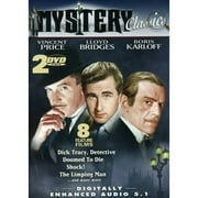 Mystery Classics 3 by