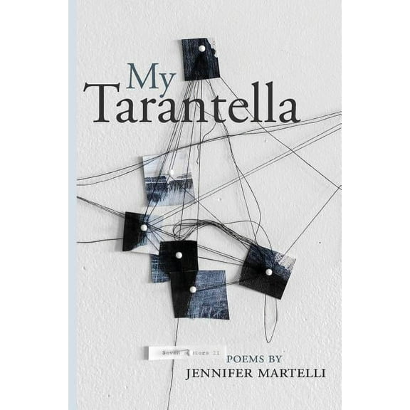 VIA Folios My Tarantella, Book 135, (Paperback)