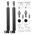 thumbnail image 3 of 2 Pair for BT-50 Rear Tailgate Oil Damper Strut Slow Down Easy Up, 3 of 8