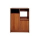 thumbnail image 1 of Gabinete Archivero Organizador de Oficina, Almacenamiento Multifuncional con Puertas, Diseño Moderno y Resistente para Hogar u Oficina., 1 of 5