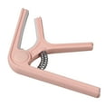 thumbnail image 1 of Universal Guitar Capo Clip Clamp, Non Slip Point, Great Protection, Versatile For Acoustic And Electric Guitars, Ukuleles, And Mandolins, 1 of 8