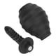 thumbnail image 4 of BRI Bombilla de Enema de ducha Anal de silicona, limpiador de Enema de ducha Vaginal de seguridad FlexibleM1, 4 of 10